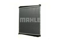 Thumbnail - Radiateur - CR818000P - MAHLE