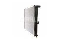 Thumbnail - Radiateur - CR245000S - MAHLE