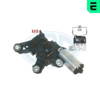 Motor stergator ERA, Cod: 460199A
