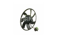 Thumbnail - Koelventilatorwiel - CFF343000P - MAHLE