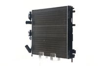 Thumbnail - Radiateur - CR92000S - MAHLE
