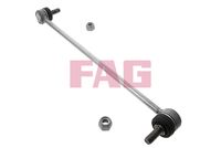 Stange/Strebe, Stabilisator