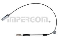 Cablu, frana de parcare ORIGINAL IMPERIUM, Cod: 810507