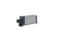 Thumbnail - Intercooler, inlaatluchtkoeler - CI689000S - MAHLE