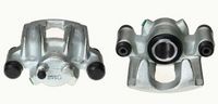 Bremssattel