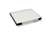 Филтър купе (поленов филтър)