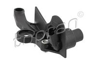 импулсен датчик, колянов вал