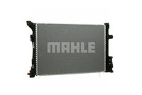 Thumbnail - Radiateur - CR2170000P - MAHLE
