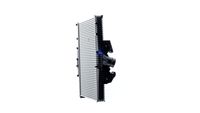 Thumbnail - Intercooler, inlaatluchtkoeler - CI116000P - MAHLE
