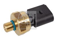 Sensor, Kraftstoffdruck