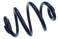 пружина за ходовата част