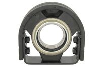 BTA Ophanging, cardanas 2