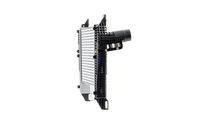 Thumbnail - Intercooler, inlaatluchtkoeler - CI268000P - MAHLE