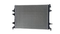 Thumbnail - Radiateur - CR855000S - MAHLE
