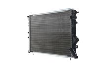 Thumbnail - Radiateur - CR452000S - MAHLE