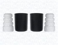 Staubschutzsatz, Stoßdämpfer