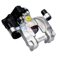 спирачен апарат