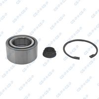 Set rulment roata GSP, Cod: GK3628