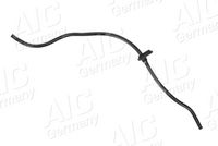 Cablu, capota motor AIC, Cod: 76806