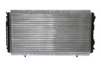 Thumbnail - Radiateur - CR33000S - MAHLE