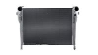 Thumbnail - Intercooler, inlaatluchtkoeler - CI33000P - MAHLE