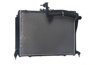 Thumbnail - Radiateur - CR1572000S - MAHLE
