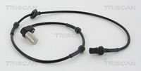 Sensor, Raddrehzahl