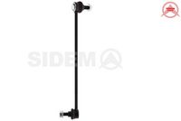 Stange/Strebe, Stabilisator