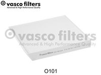 Filter, Innenraumluft