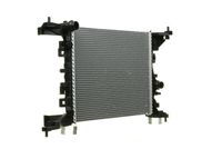Thumbnail - Radiateur - CR1187000P - MAHLE