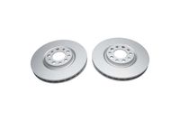 спирачен диск