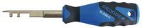 SCULA DEBLOCARE STECHER PLAT/ROTUND