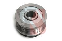 Alternator Freewheel Clutch