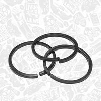 Thumbnail - Afdichtring, nokkenasverstelling - TM0058 - ET ENGINETEAM