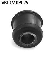 SKF Lagerbus, stabilisator 4