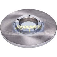 спирачен диск