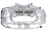 спирачен апарат