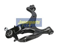 Bascula brat suspensie roata JAPANPARTS, Cod: BS-L15L