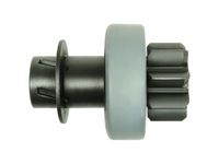 Freewheel Gear, starter