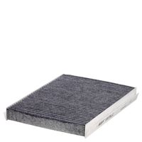 Filter, Innenraumluft