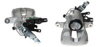 Bremssattel