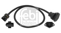 Adapter, Elektrowendel