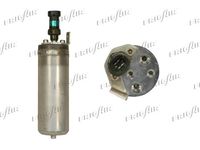 Trockner, Klimaanlage