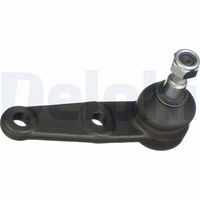 Pivot DELPHI, Cod: TC582