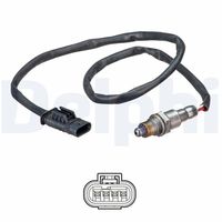 Oxygen Sensor