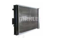 Thumbnail - Radiateur - CR501000S - MAHLE