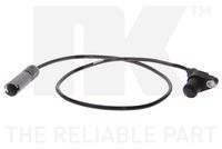 Sensor, Raddrehzahl