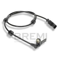 Sensor, Raddrehzahl Sensor, Raddrehzahl