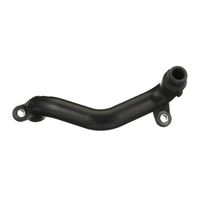 GATES Koelvloeistofpijpleiding 3