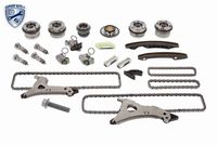 Комплект ангренажна верига V30-10017 VAICO